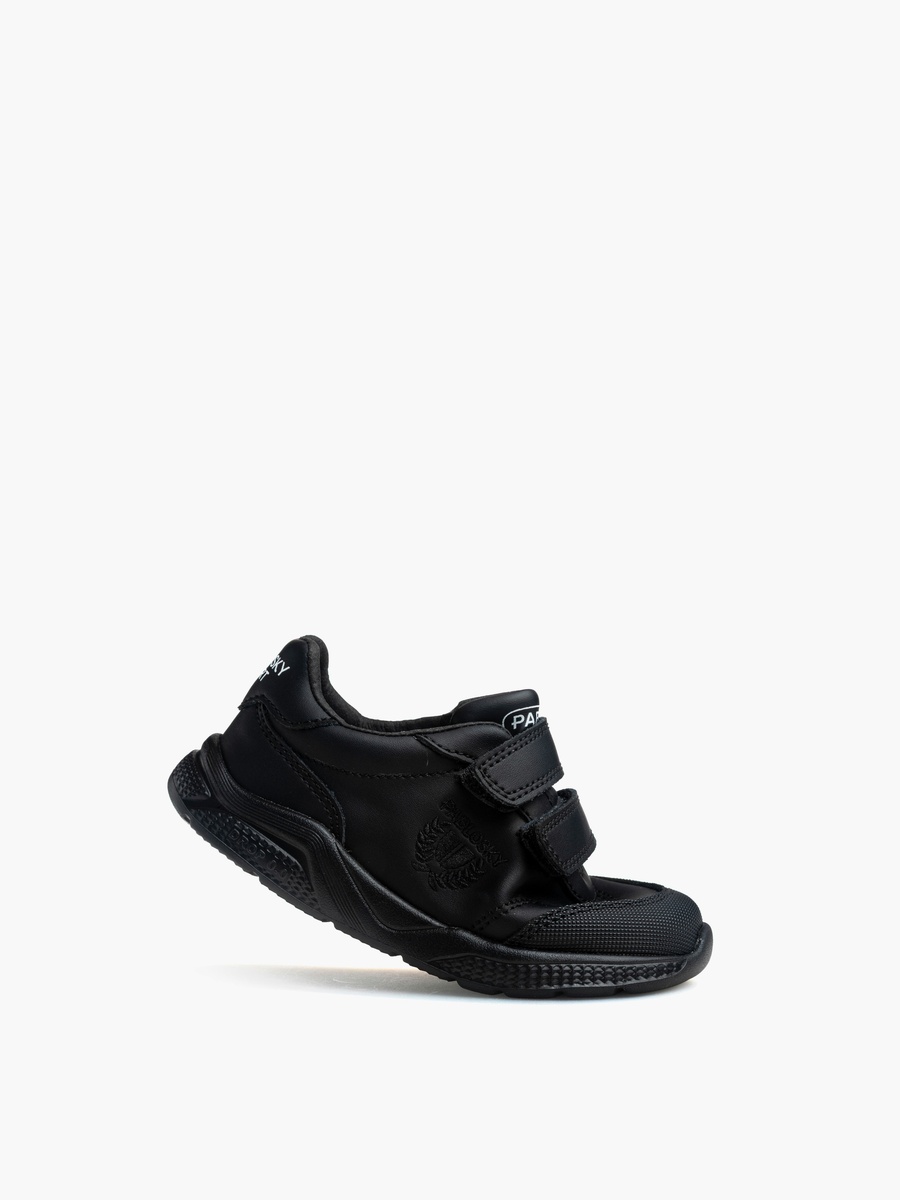 Kids Hook and Loop Sports Shoes