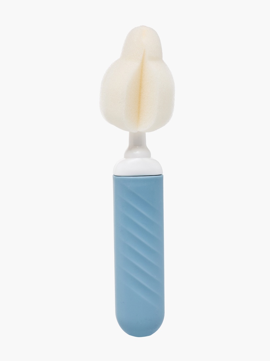 Set of 2 Juniors Bottle Brush with Rotating Handle