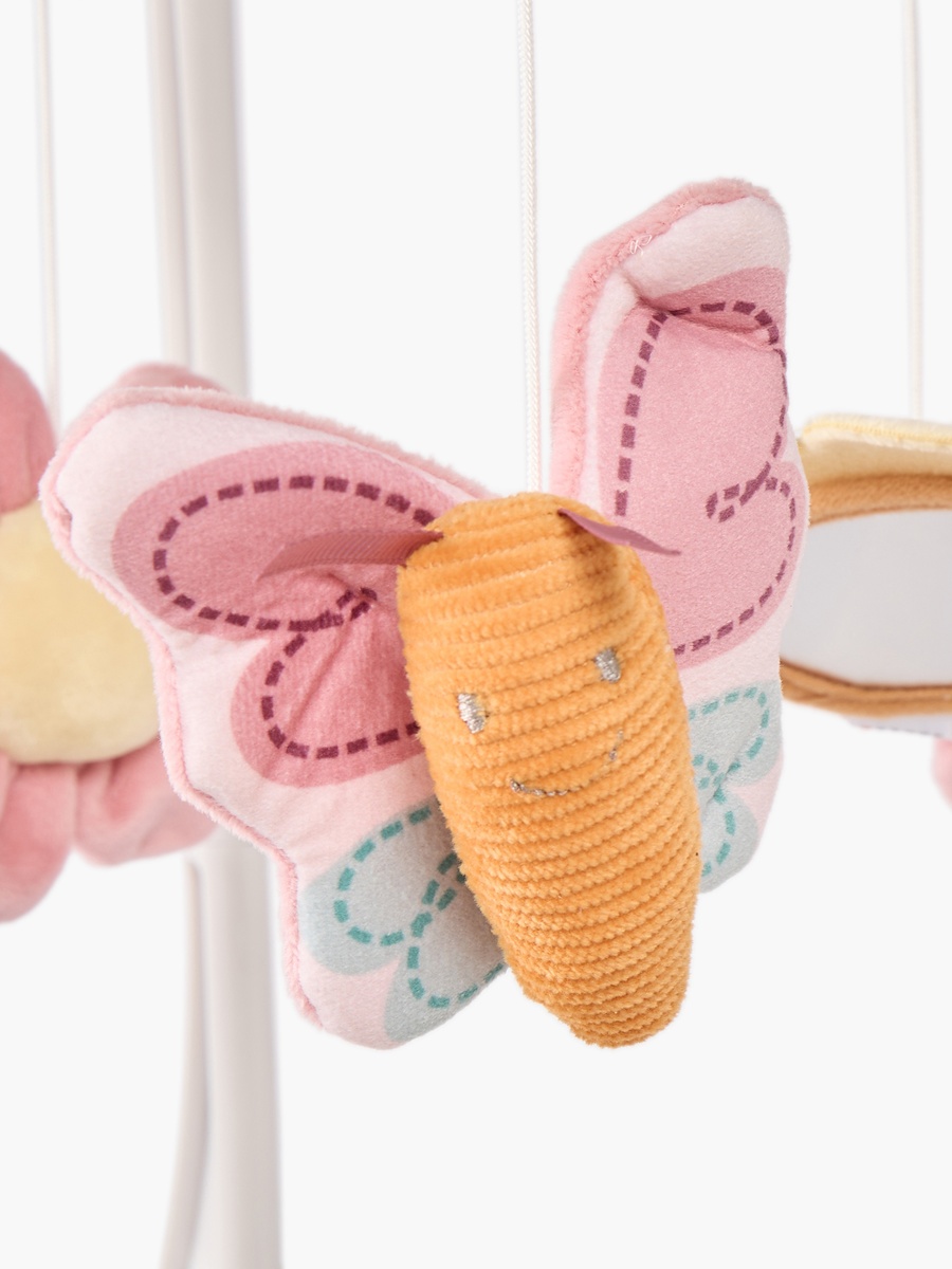 Juniors Baby Crib Mobile with Toys