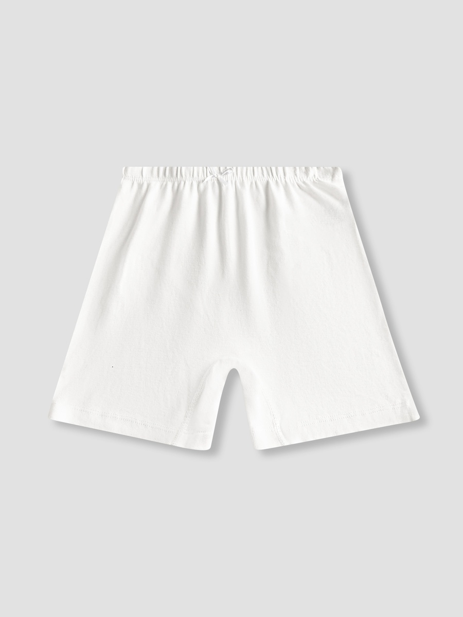 Pack of 5 Juniors Cotton Boxers with Elasticated Waistband
