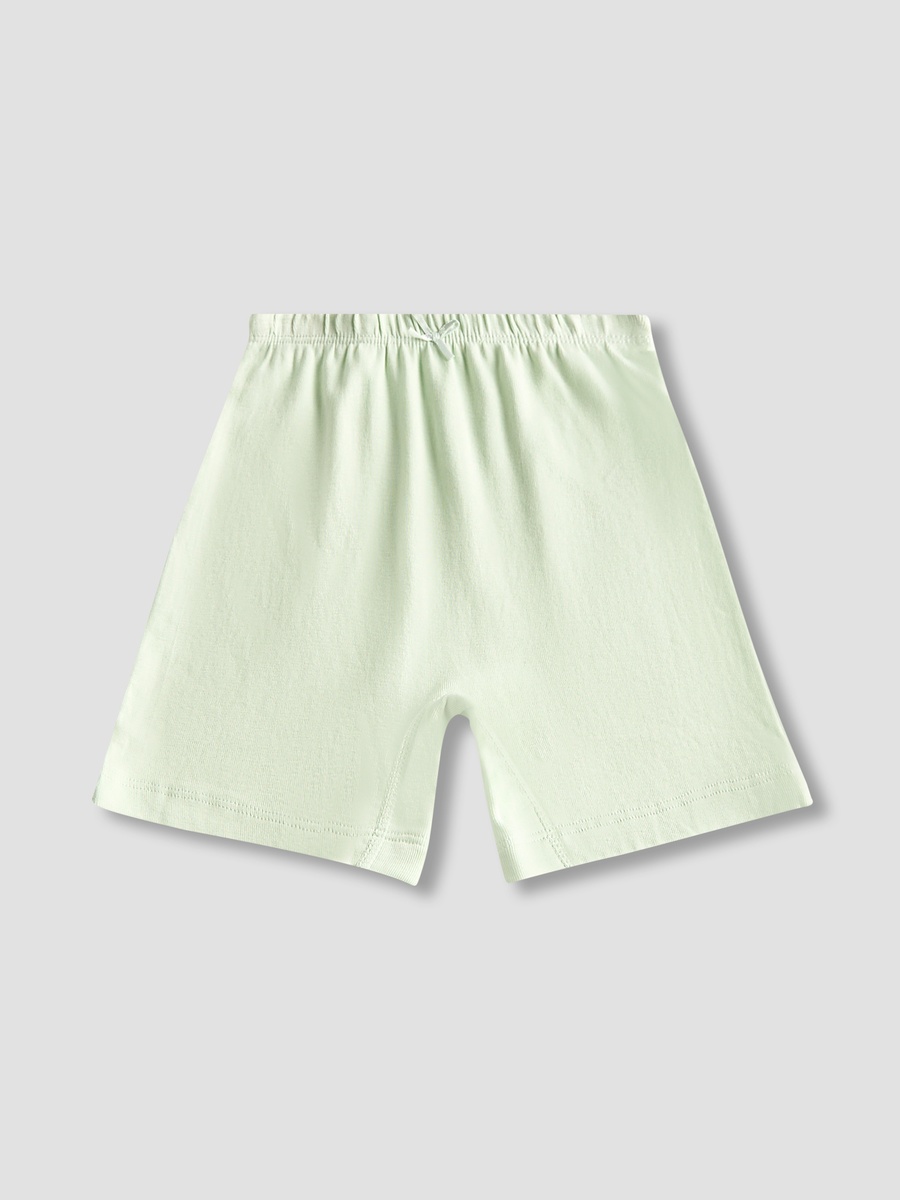 Pack of 5 Juniors Cotton Boxers with Elasticated Waistband