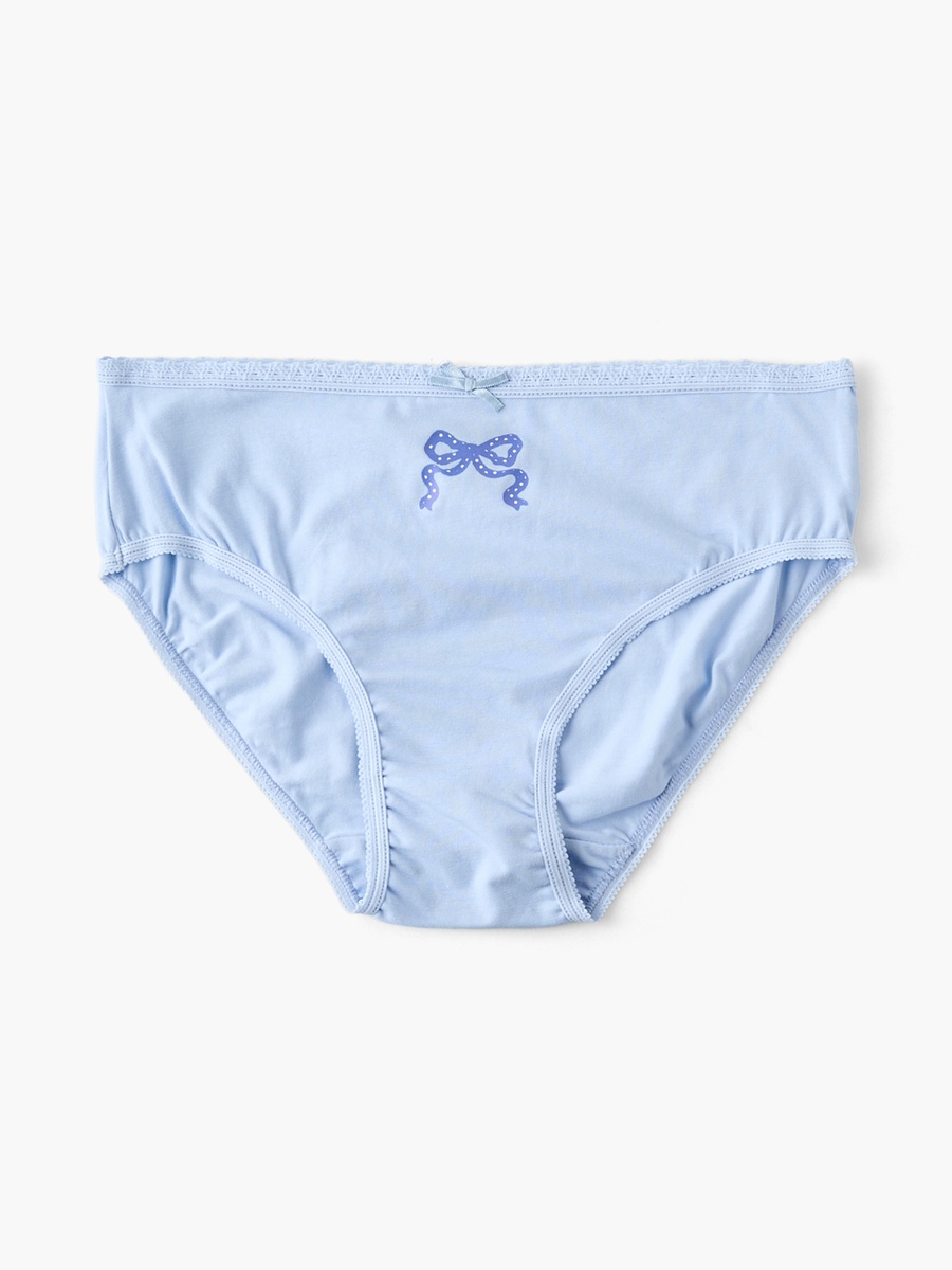 Pack of 5 Juniors Briefs with Assorted Design