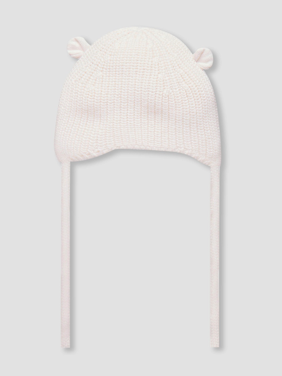 Juniors Cap with Texture