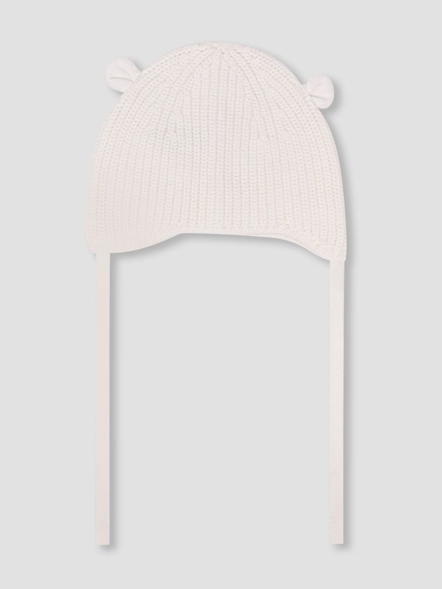 Juniors Cap with Texture