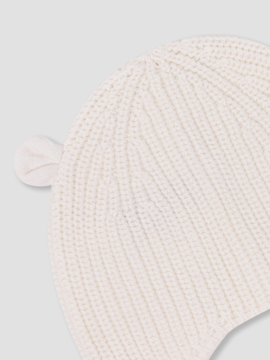 Juniors Cap with Texture
