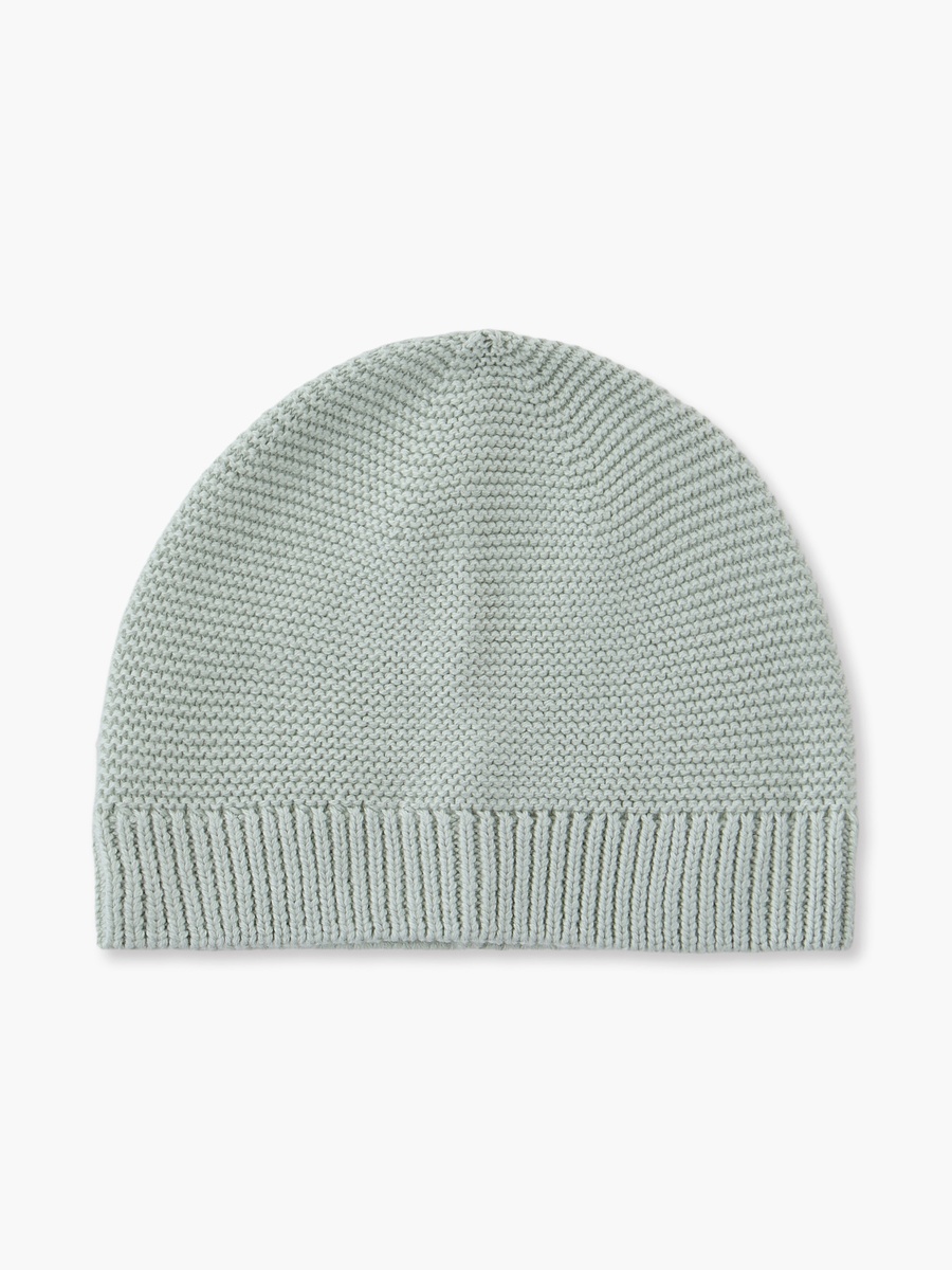 Pack of 2 Juniors Knitted Caps