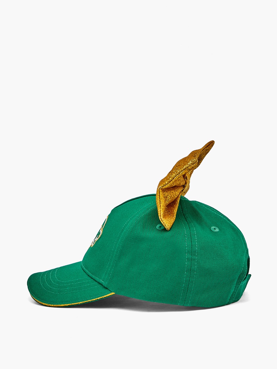 Juniors Cap with KSA Detail