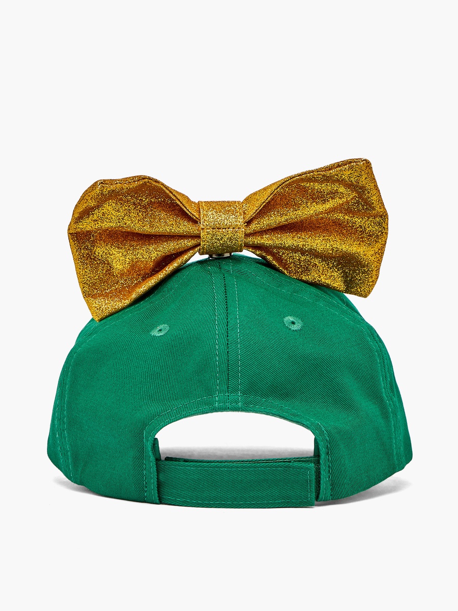 Juniors Cap with KSA Detail