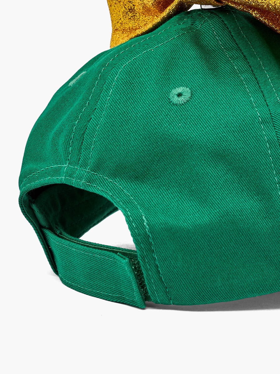 Juniors Cap with KSA Detail
