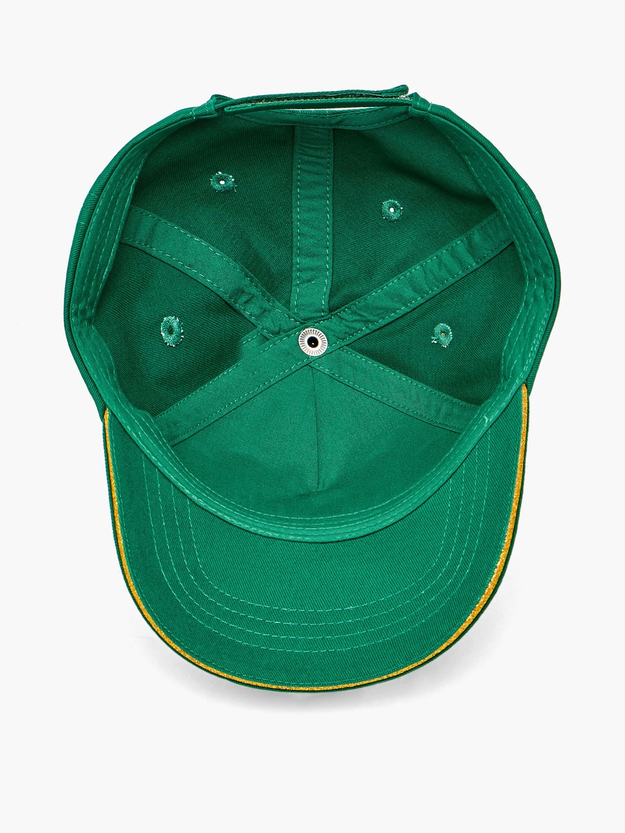 Juniors Cap with KSA Detail