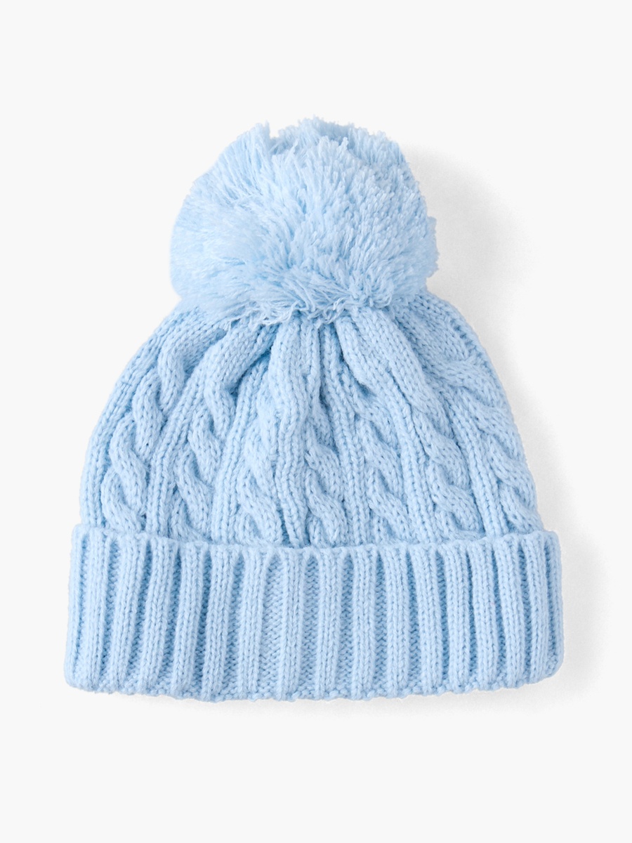 Juniors Cap with Gloves