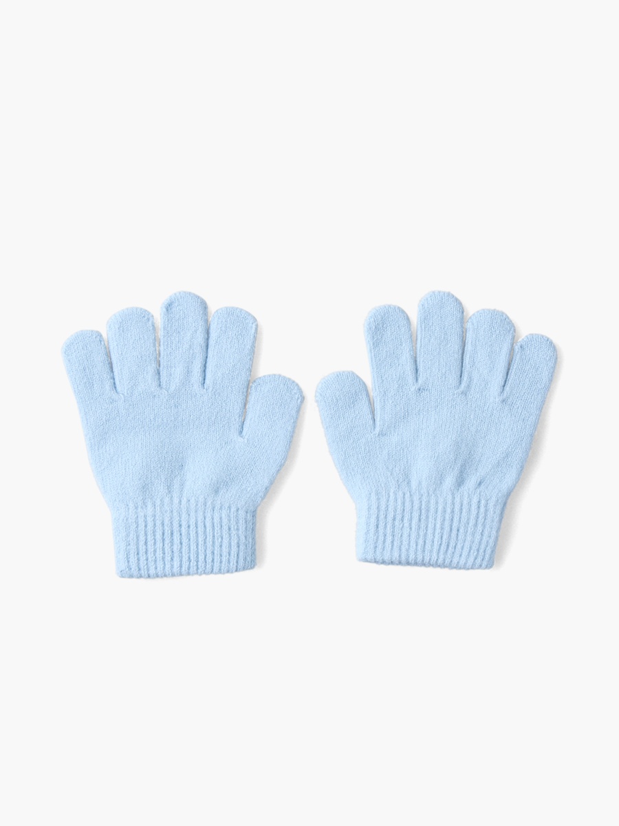 Juniors Cap with Gloves