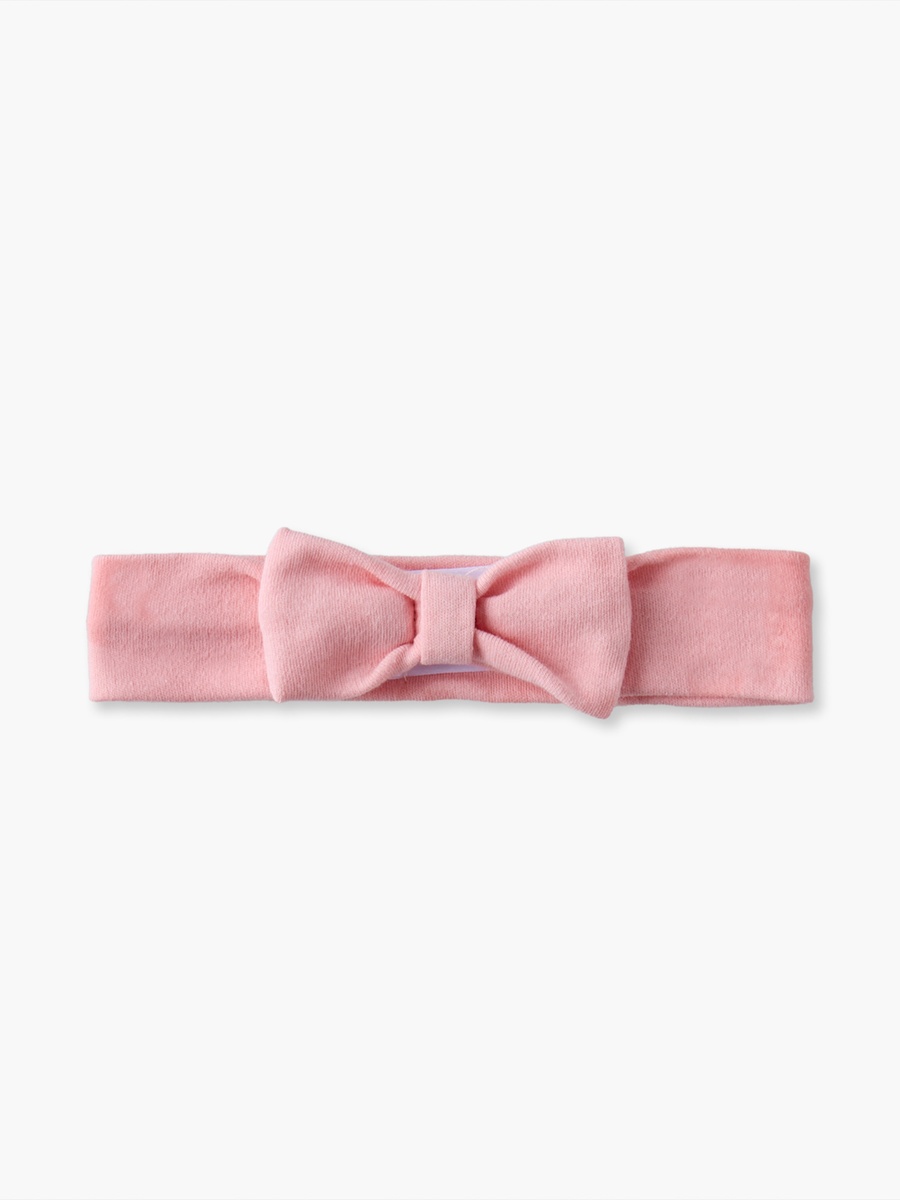 Pack of 4 Gloo Headband with Bow Accent