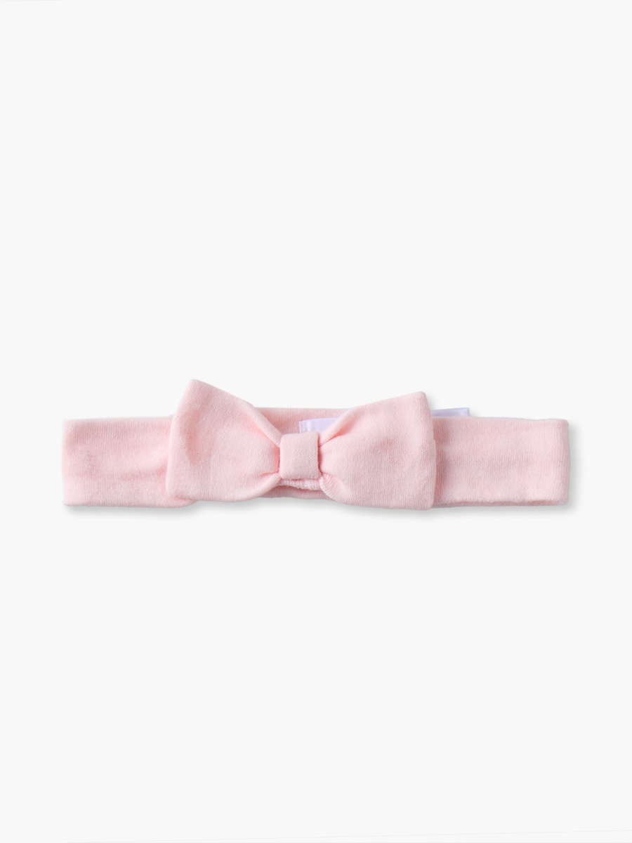 Pack of 4 Gloo Headband with Bow Accent