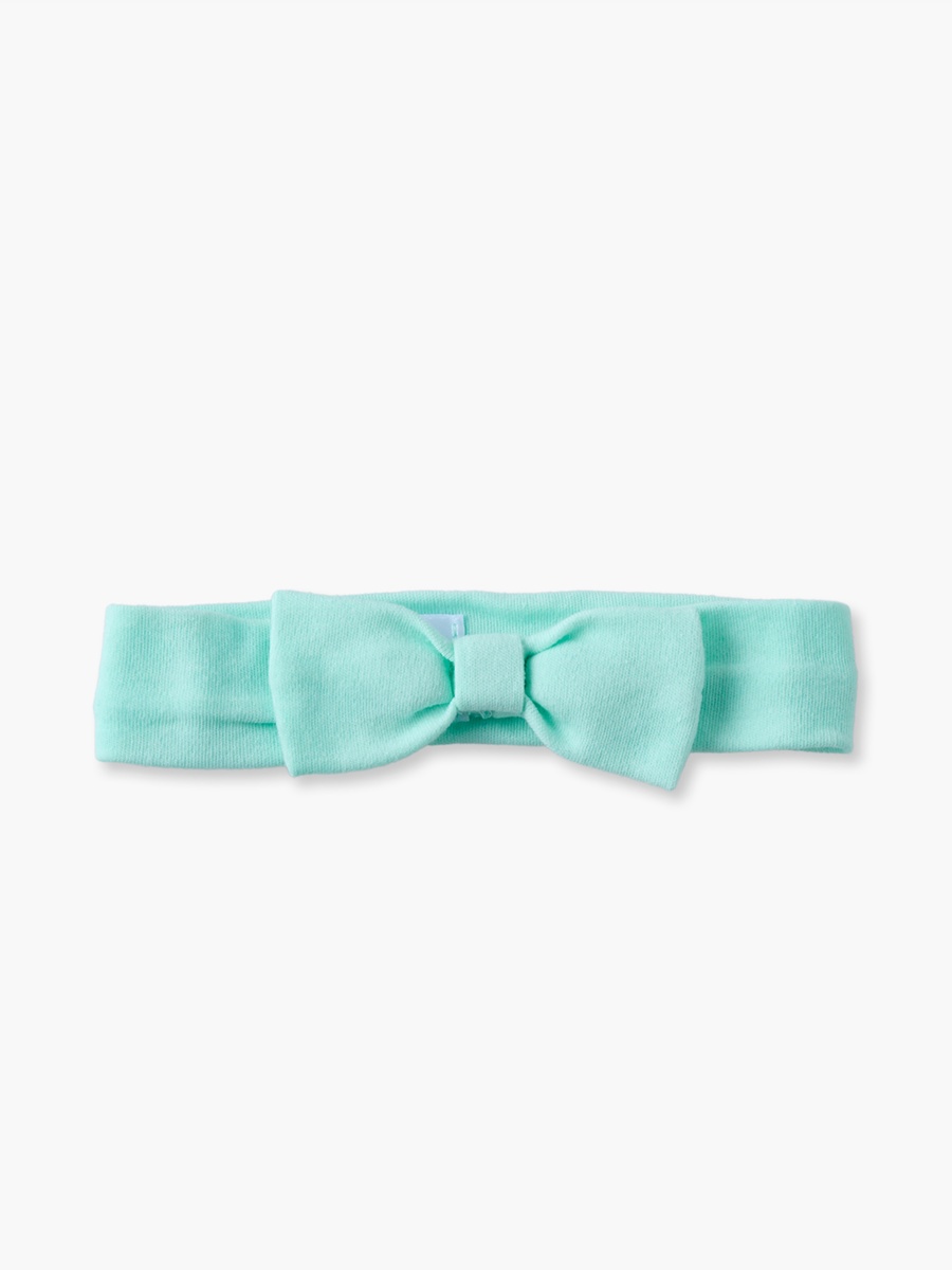 Pack of 4 Gloo Headband with Bow Accent