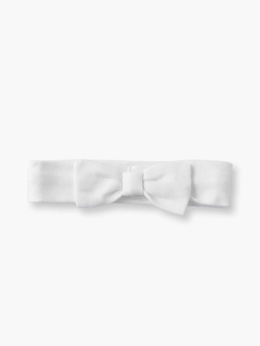 Pack of 4 Gloo Headband with Bow Accent