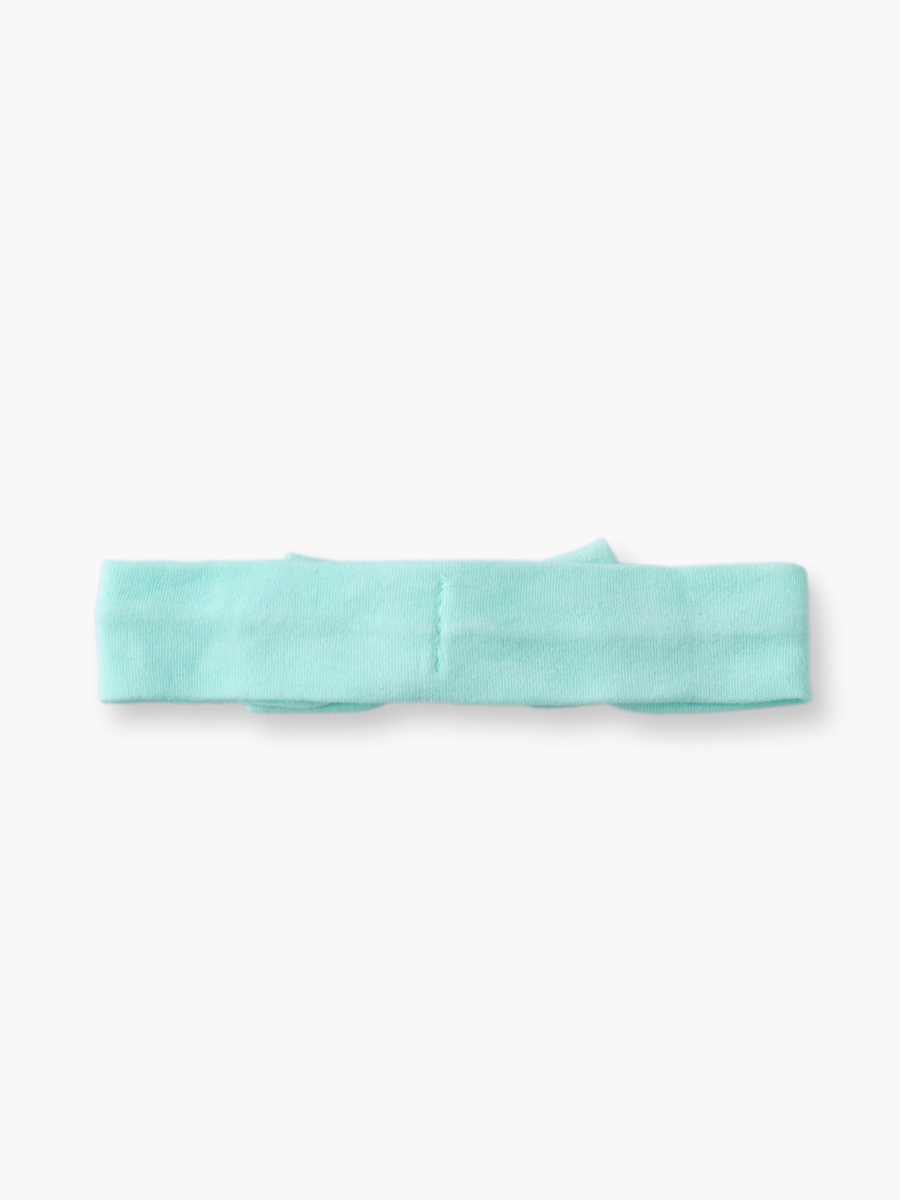 Pack of 4 Gloo Headband with Bow Accent