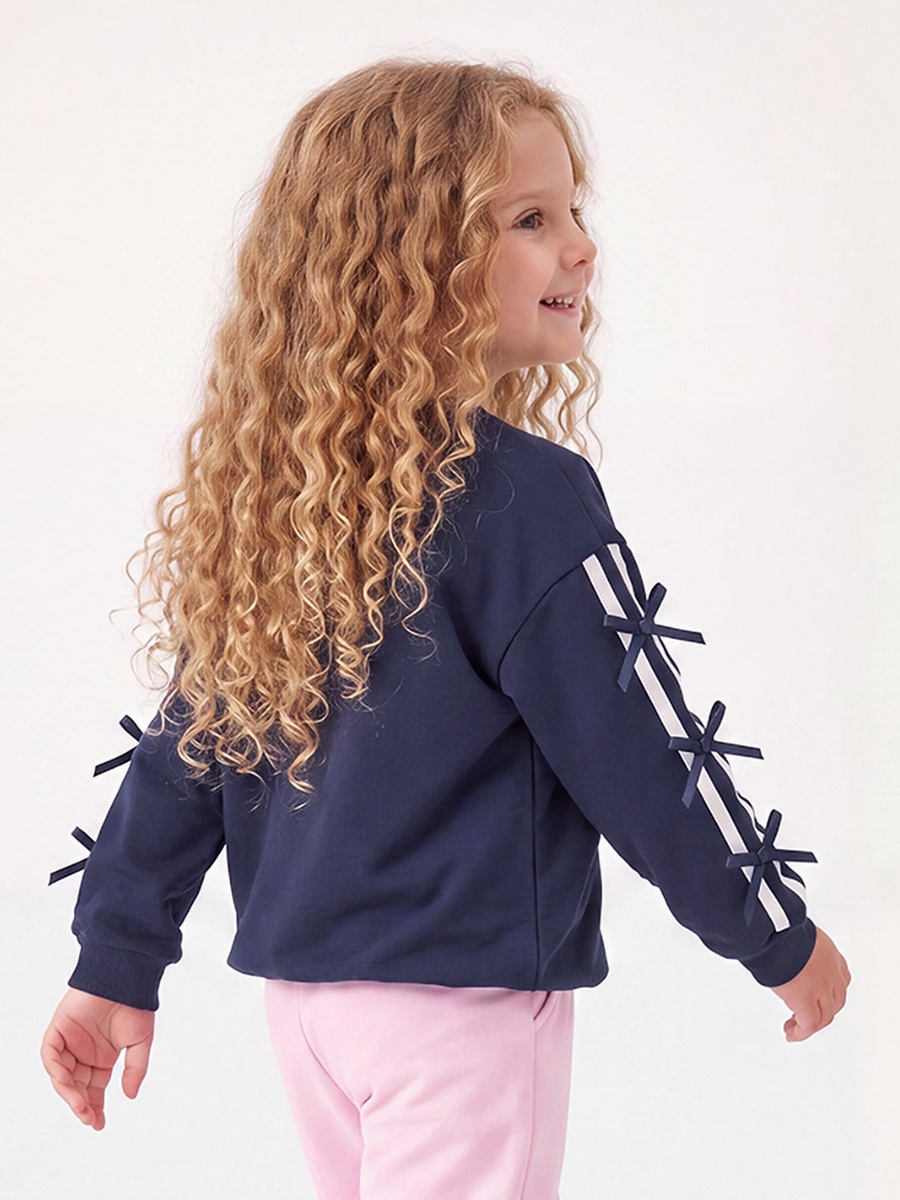 Sanrio My Melody Print Sweatshirt with Bow Detail