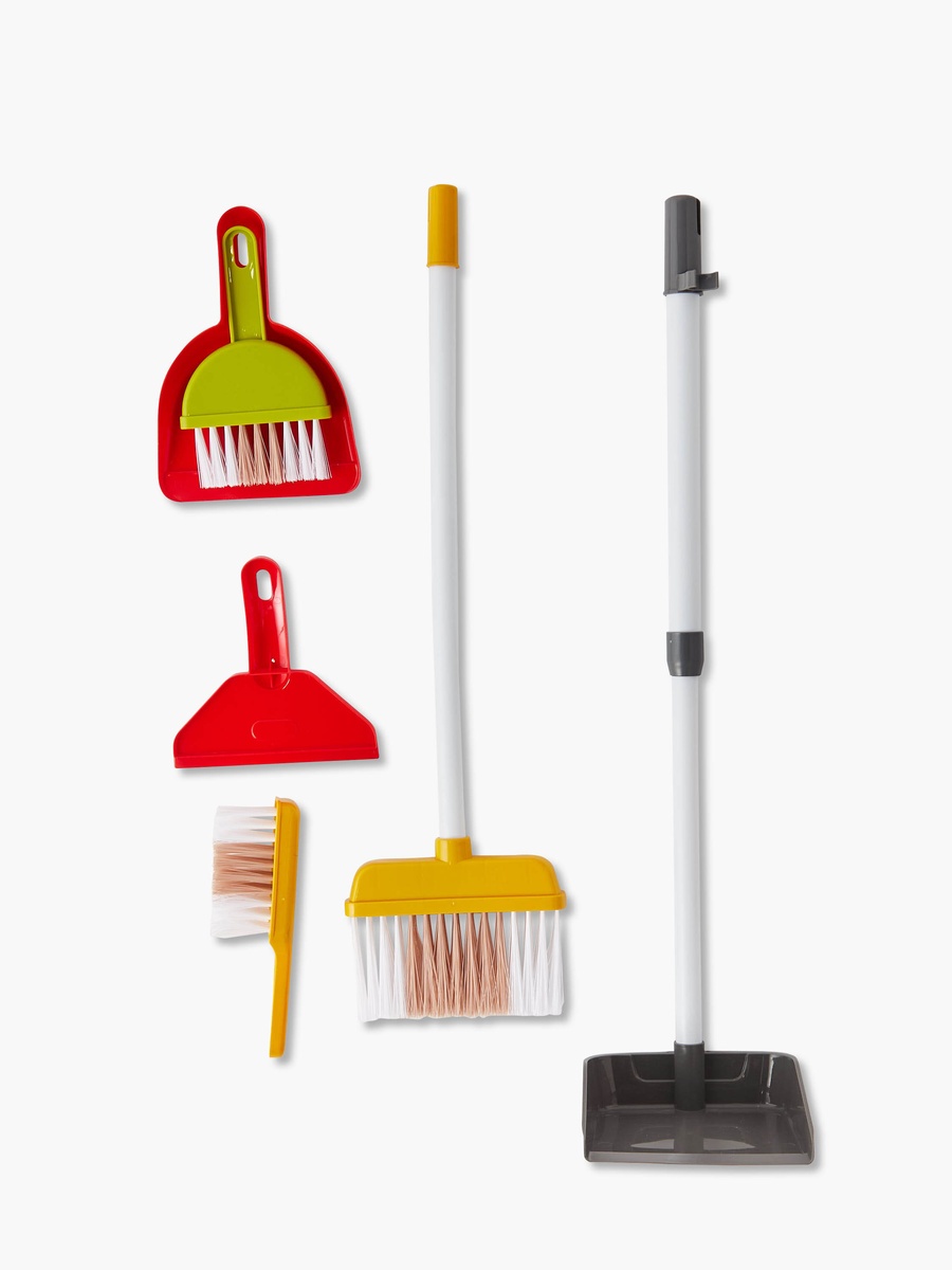 Little Helper Cleaning Playset
