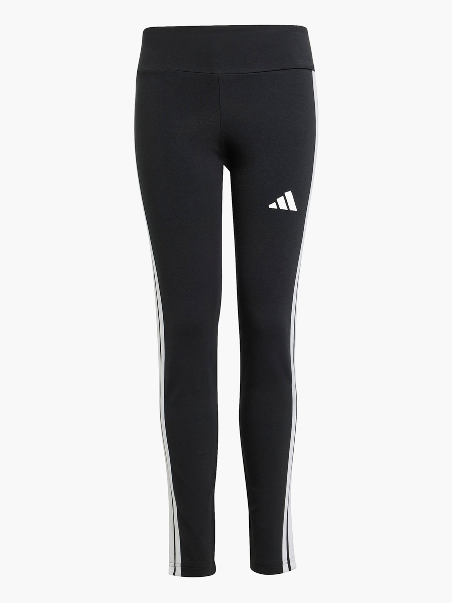adidas Leggings with Logo Print