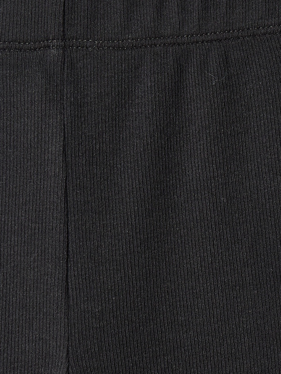 Juniors Leggings with Butterfly Print