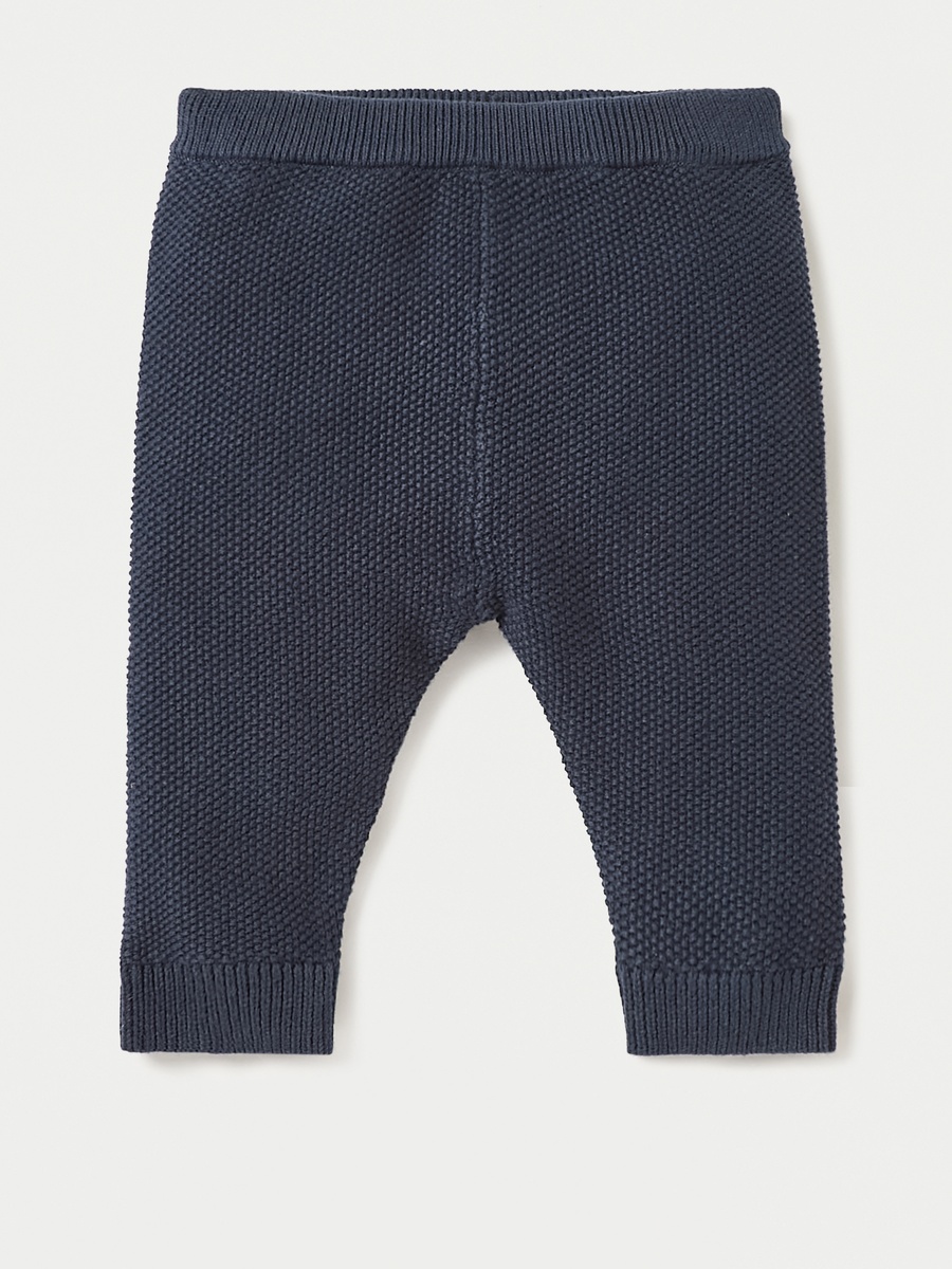 Juniors Construction Vehicle Embroidered Sweater and Pyjama Set