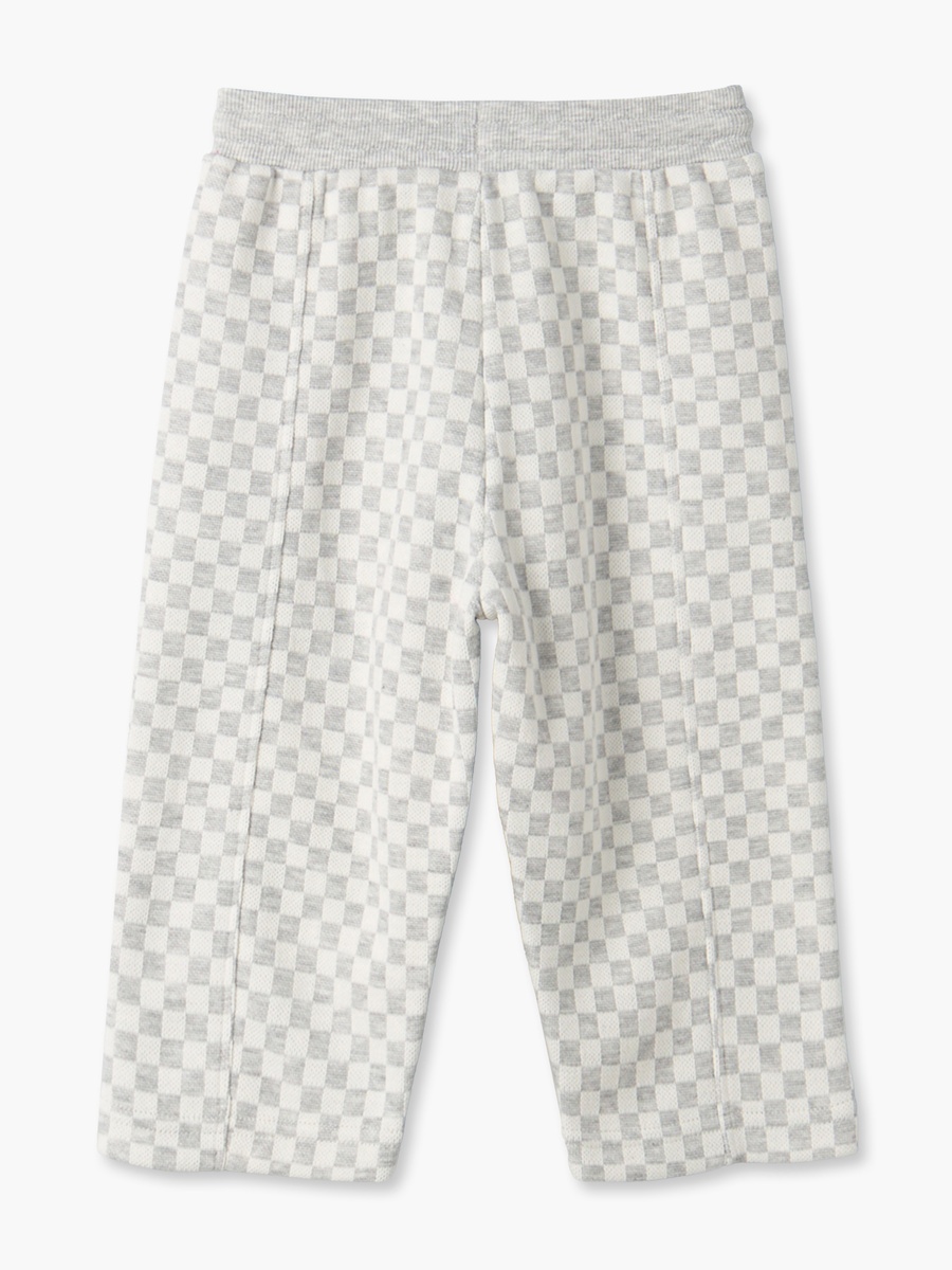 Disney V-neck Long Sleeves Cardigan and Pants Set with Cars Print