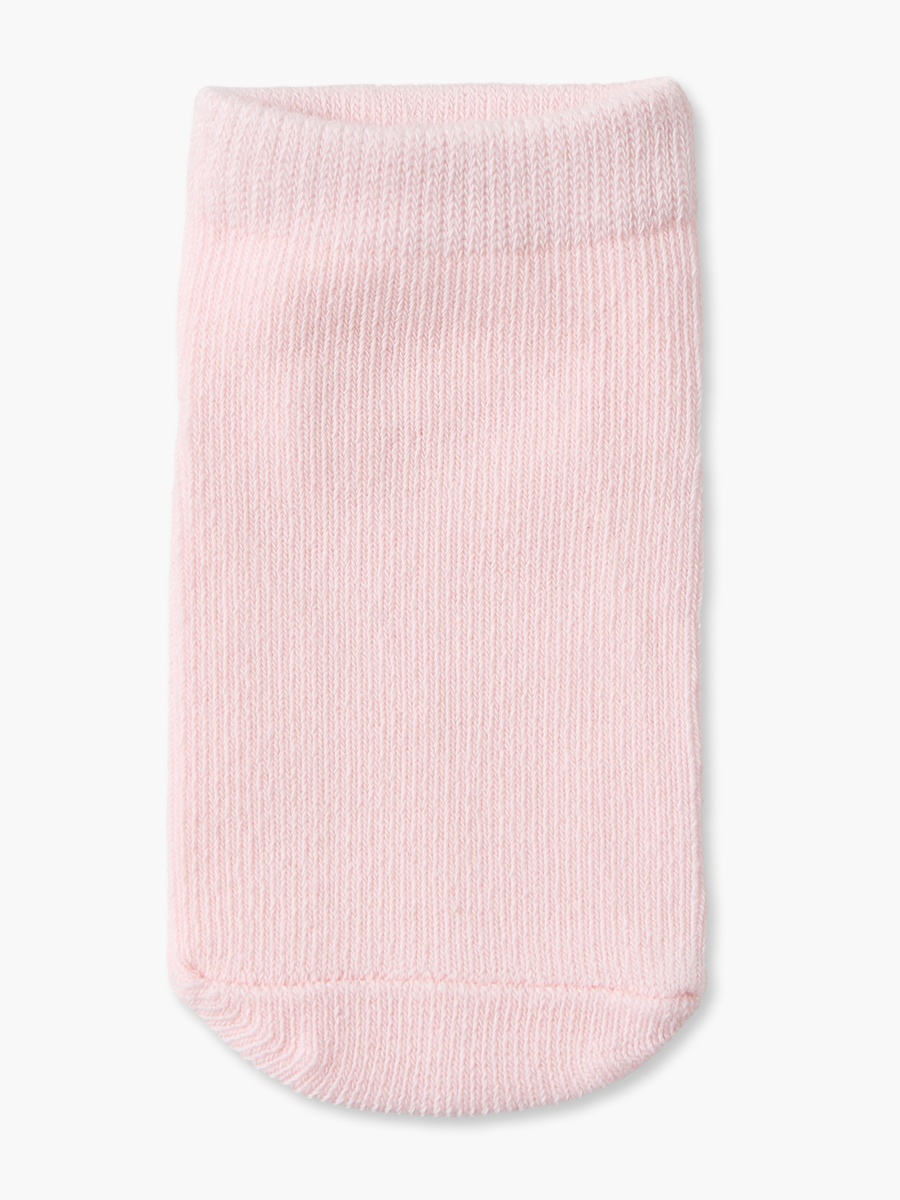 Pack of 6 Gloo Baby Girls Socks Ankle Length