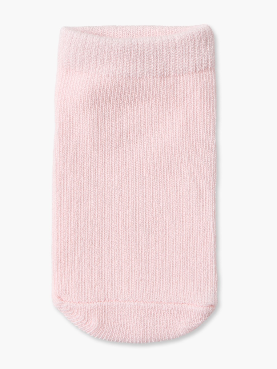 Pack of 6 Gloo Baby Girls Socks Ankle Length