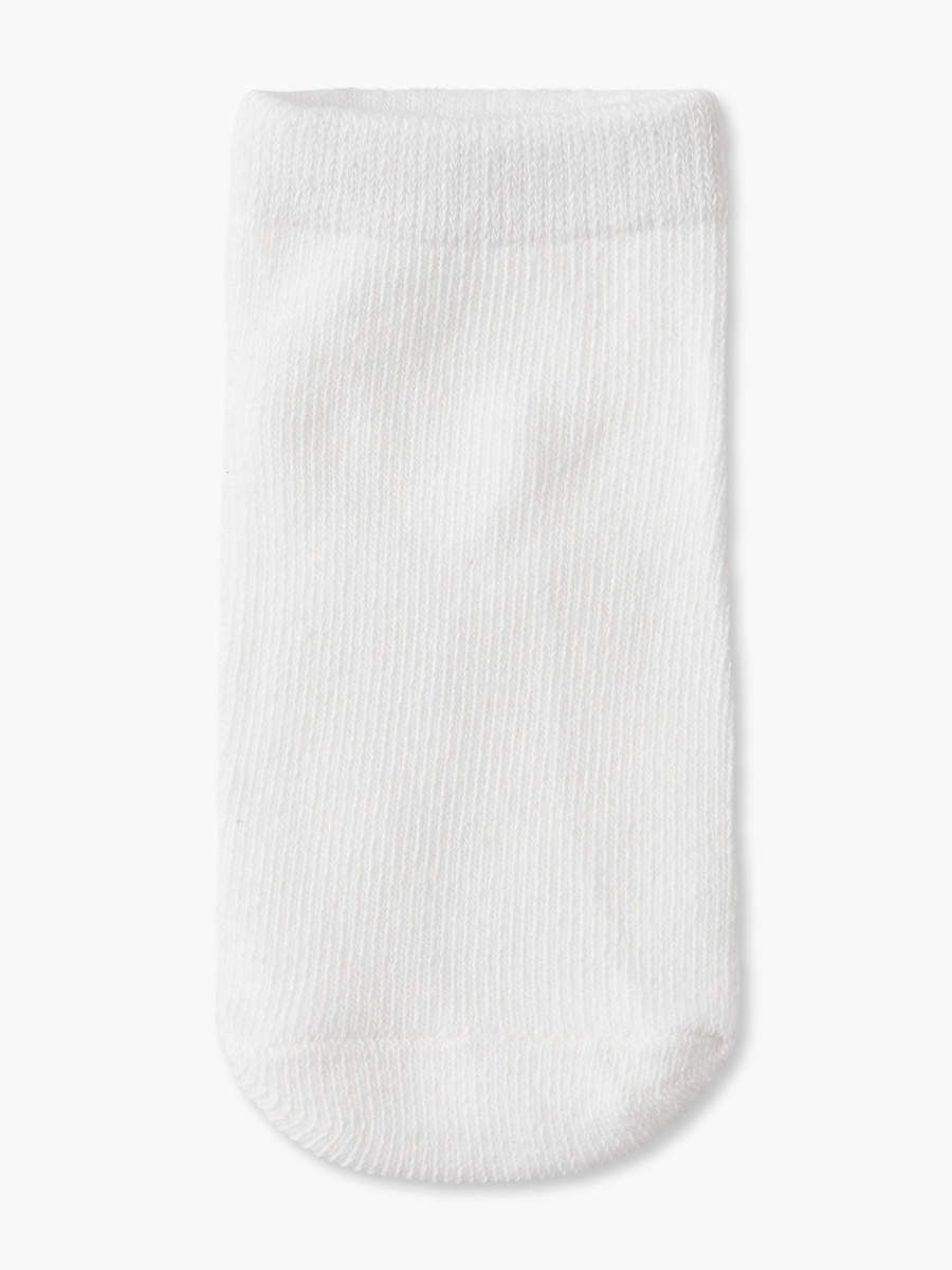 Pack of 6 Gloo Baby Girls Socks Ankle Length