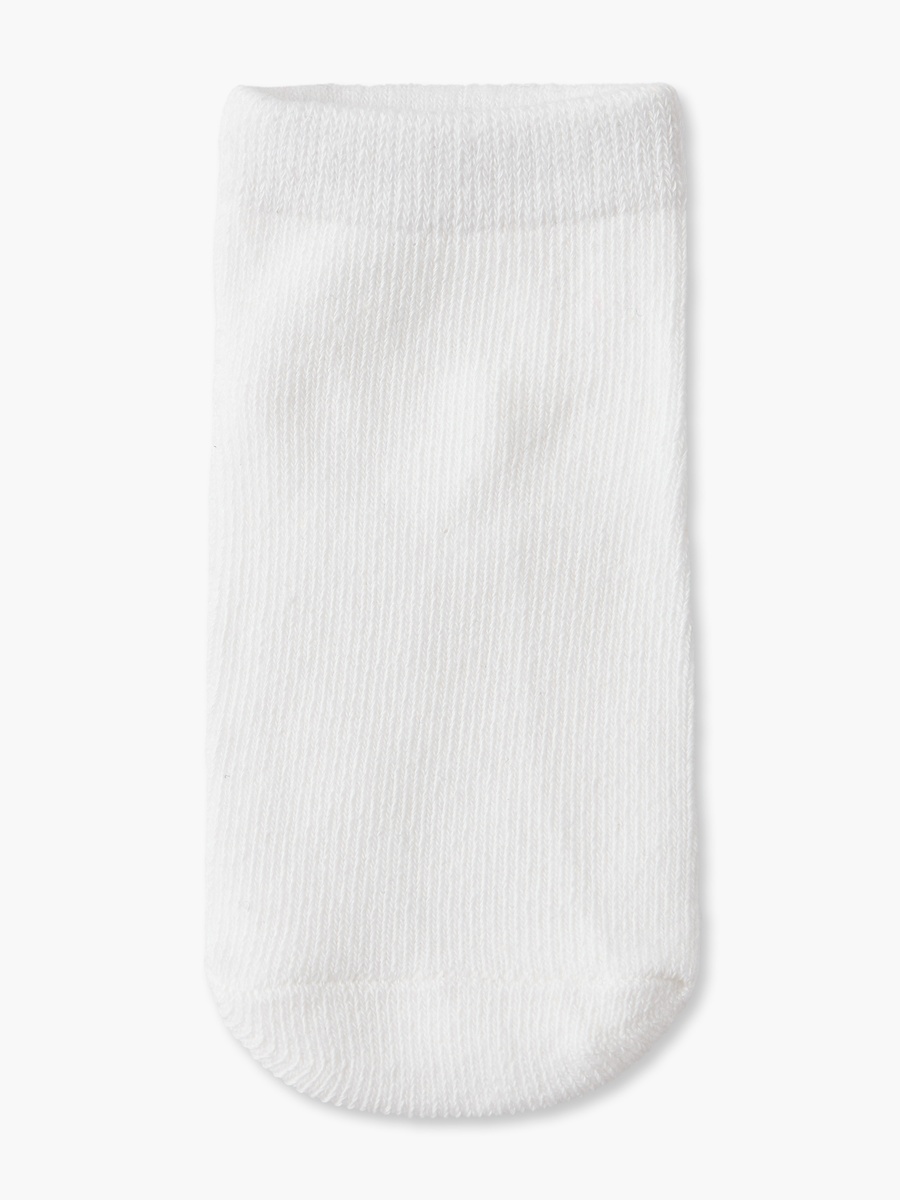 Pack of 6 Gloo Baby Girls Socks Ankle Length