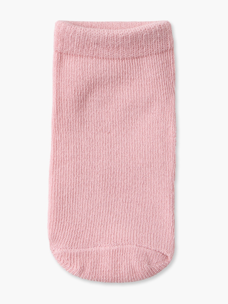 Pack of 6 Gloo Baby Girls Socks Ankle Length