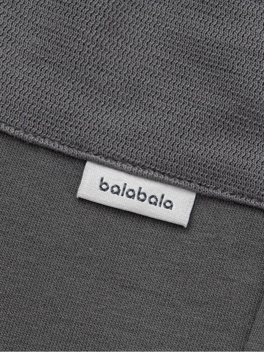 Boys Relaxed Sweatpants with Pockets