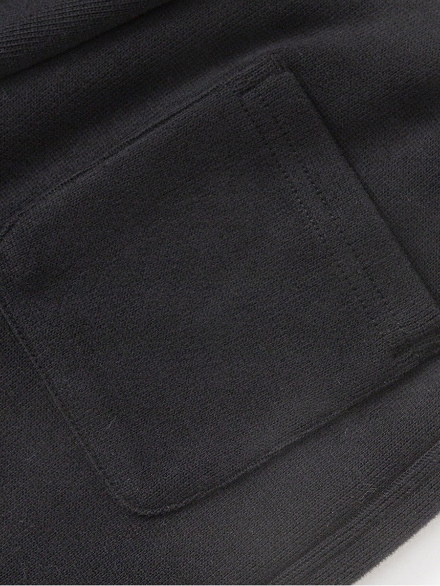 Boys Sweatpants With Embroidery