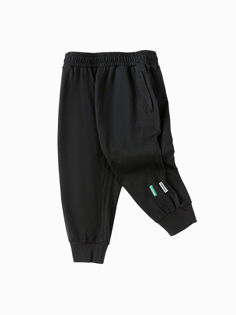 Solid Colored Sweatpants