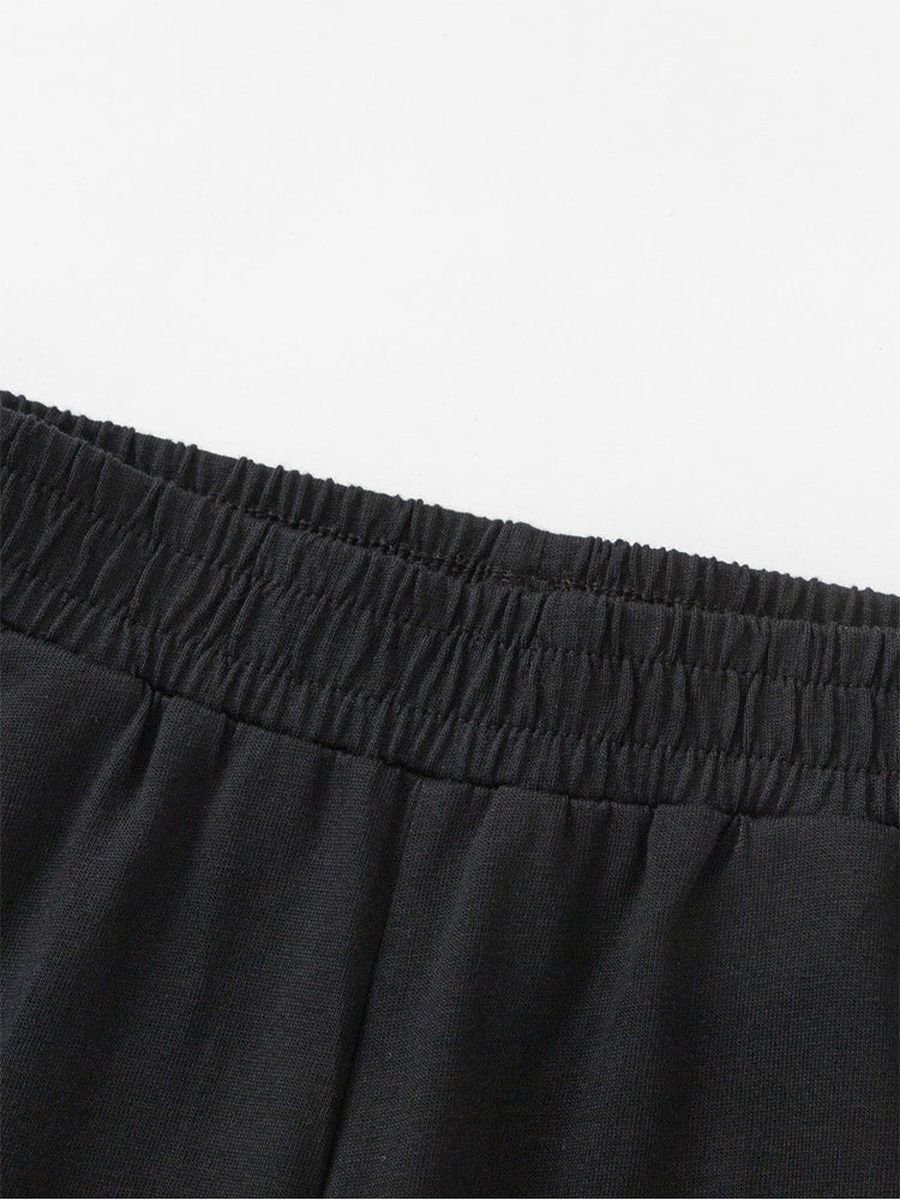 Solid Colored Sweatpants