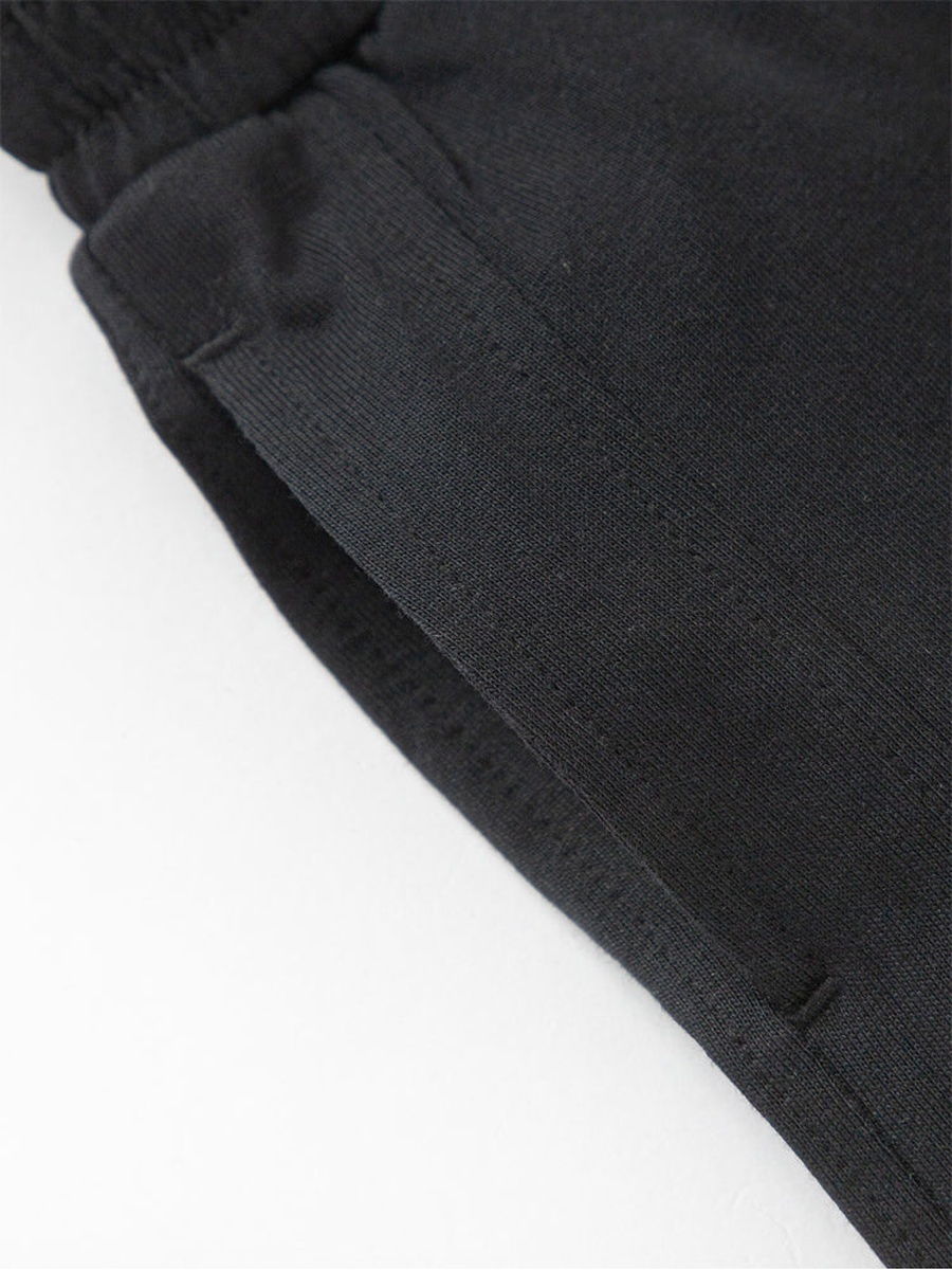 Solid Colored Sweatpants