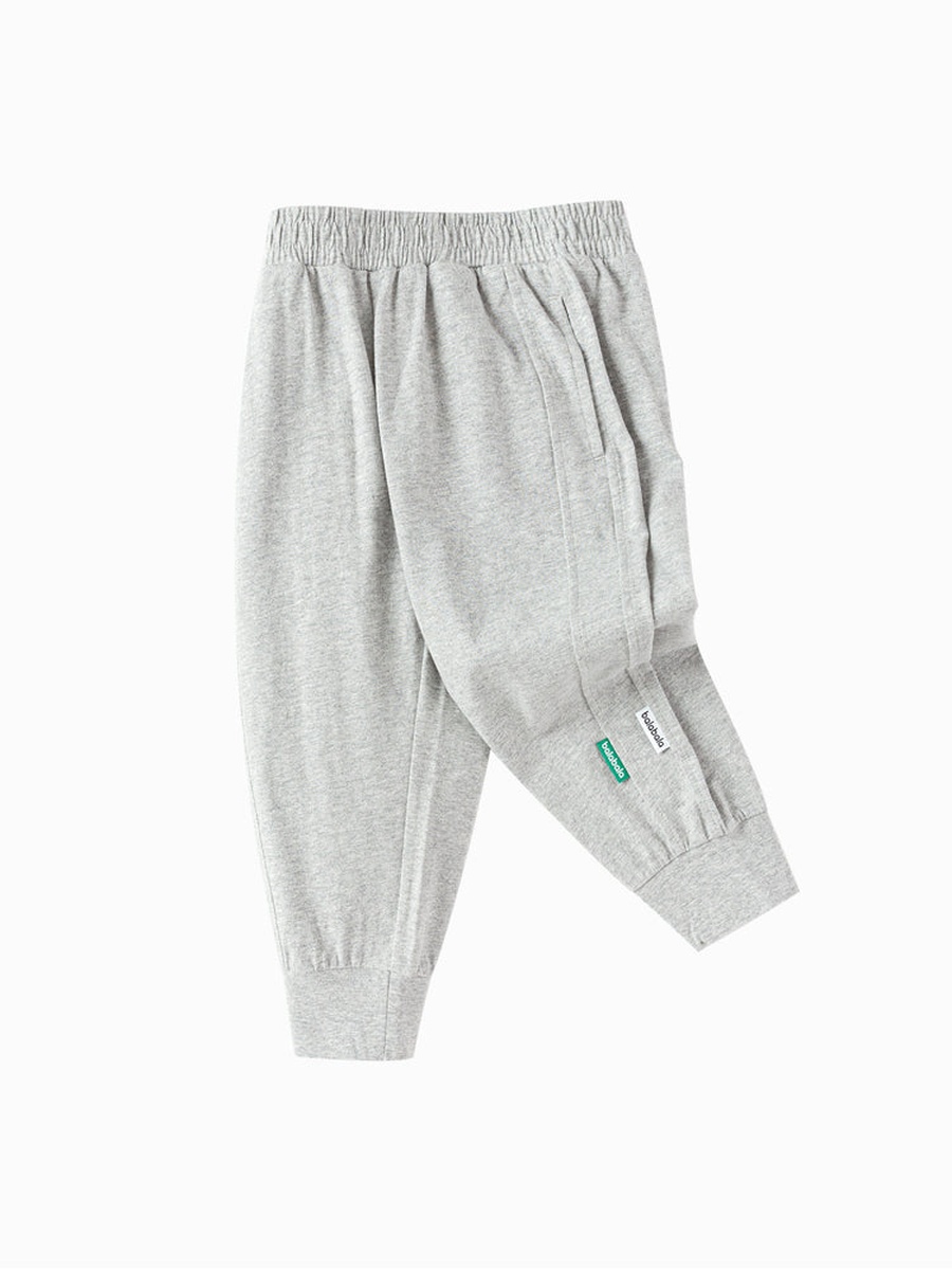 Solid Colored Sweatpants