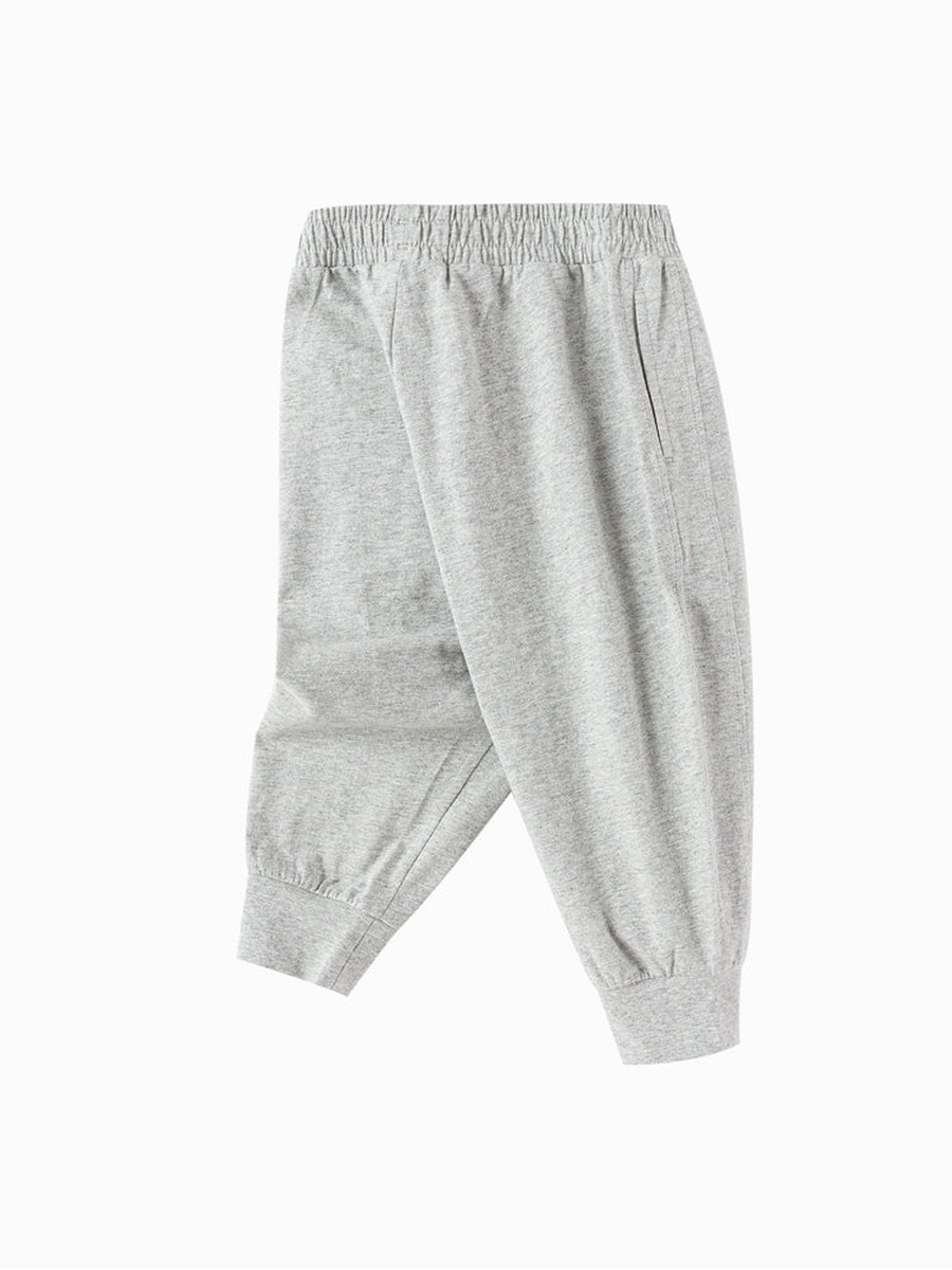 Solid Colored Sweatpants
