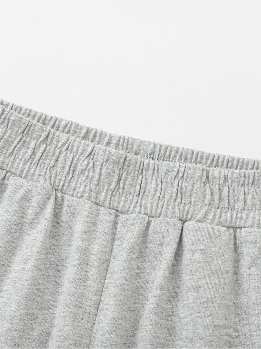 Solid Colored Sweatpants