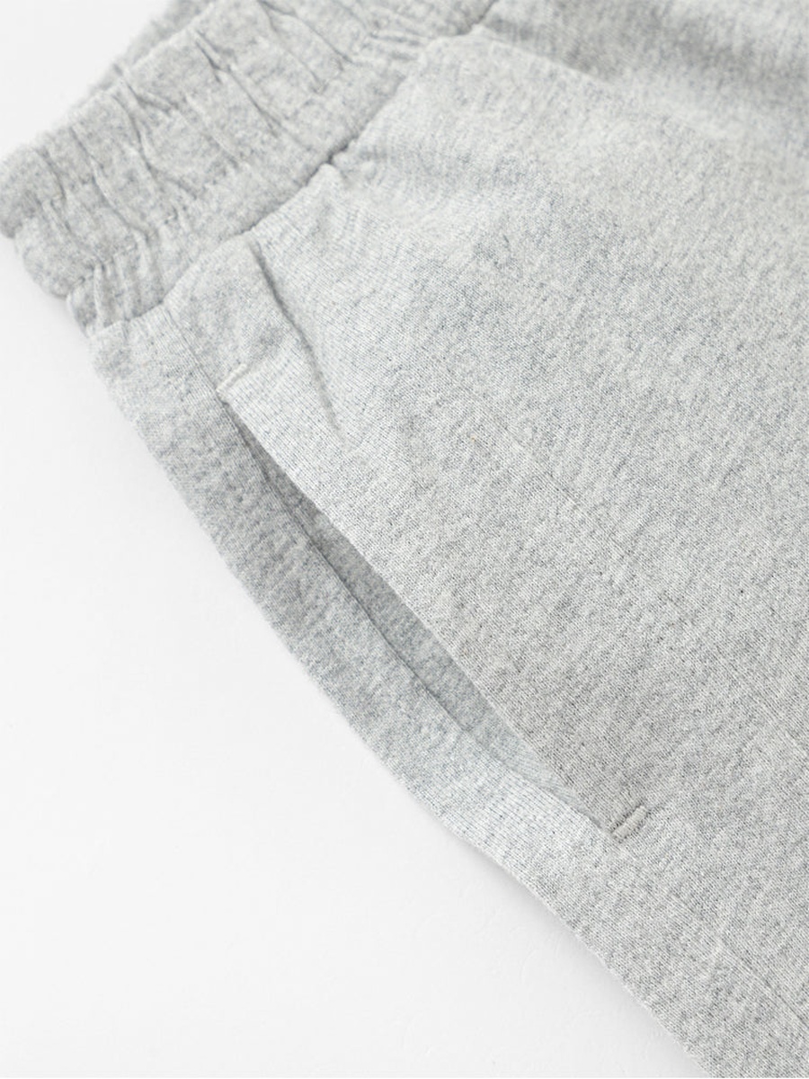 Solid Colored Sweatpants