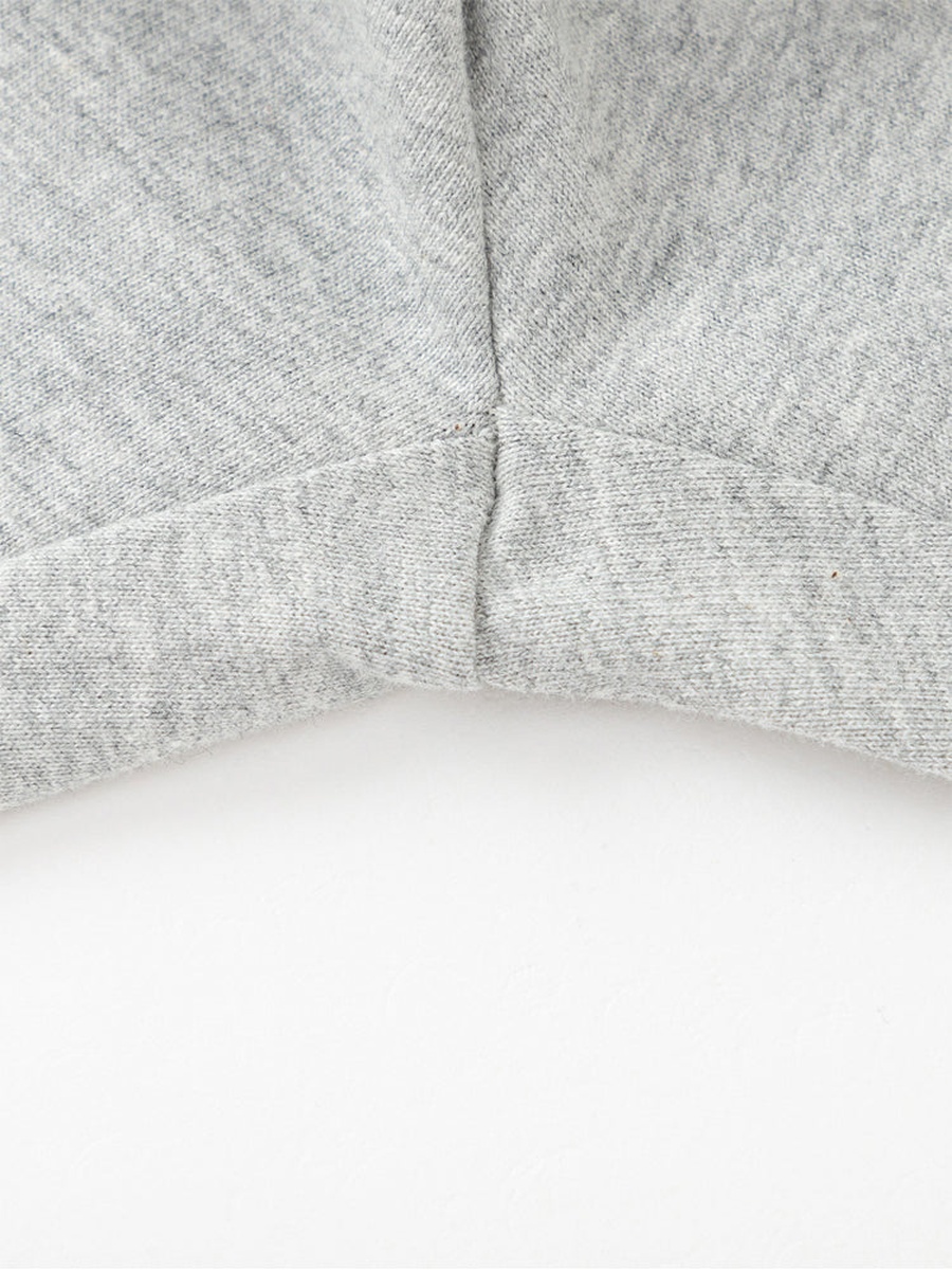 Solid Colored Sweatpants