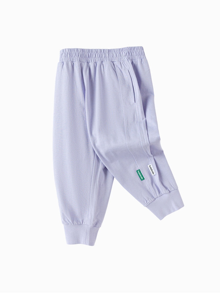 Solid Colored Sweatpants