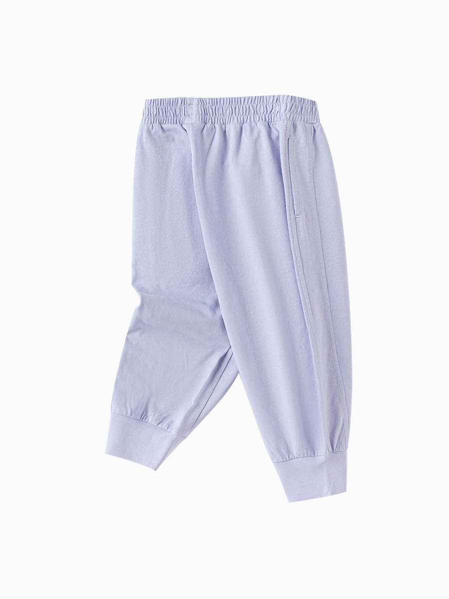 Solid Colored Sweatpants