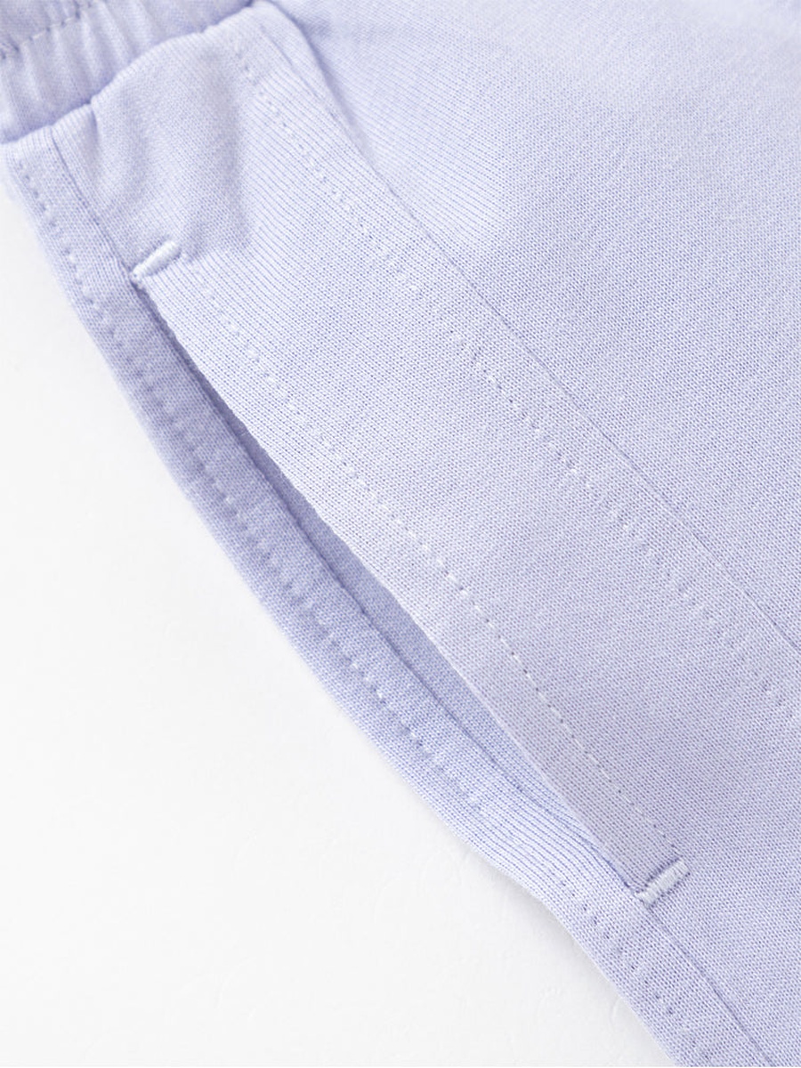 Solid Colored Sweatpants