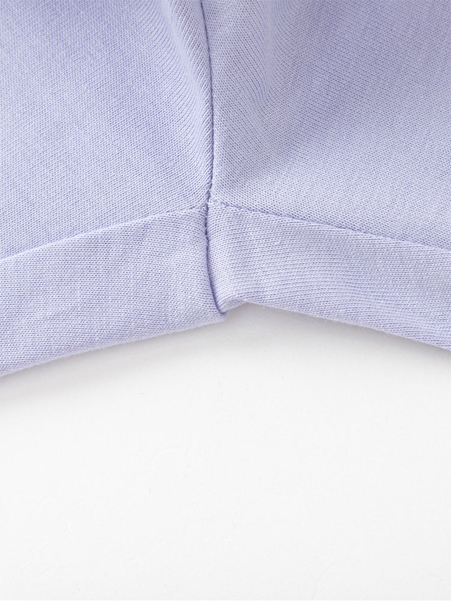 Solid Colored Sweatpants