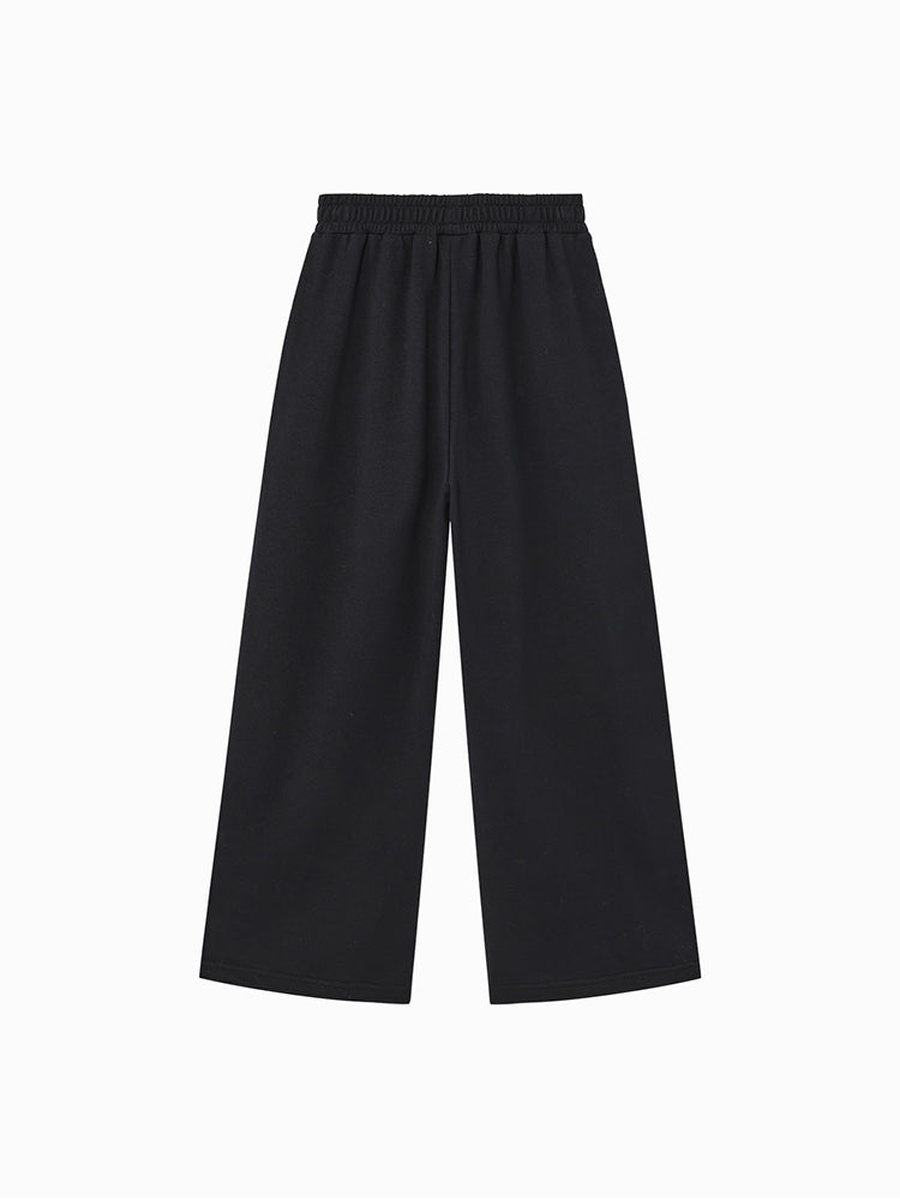 Solid Colored Sweatpants