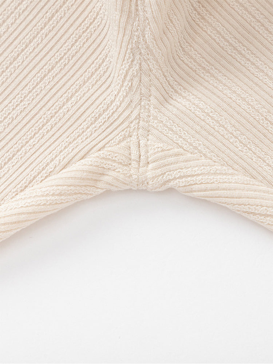 Girls Pants With Ruffles