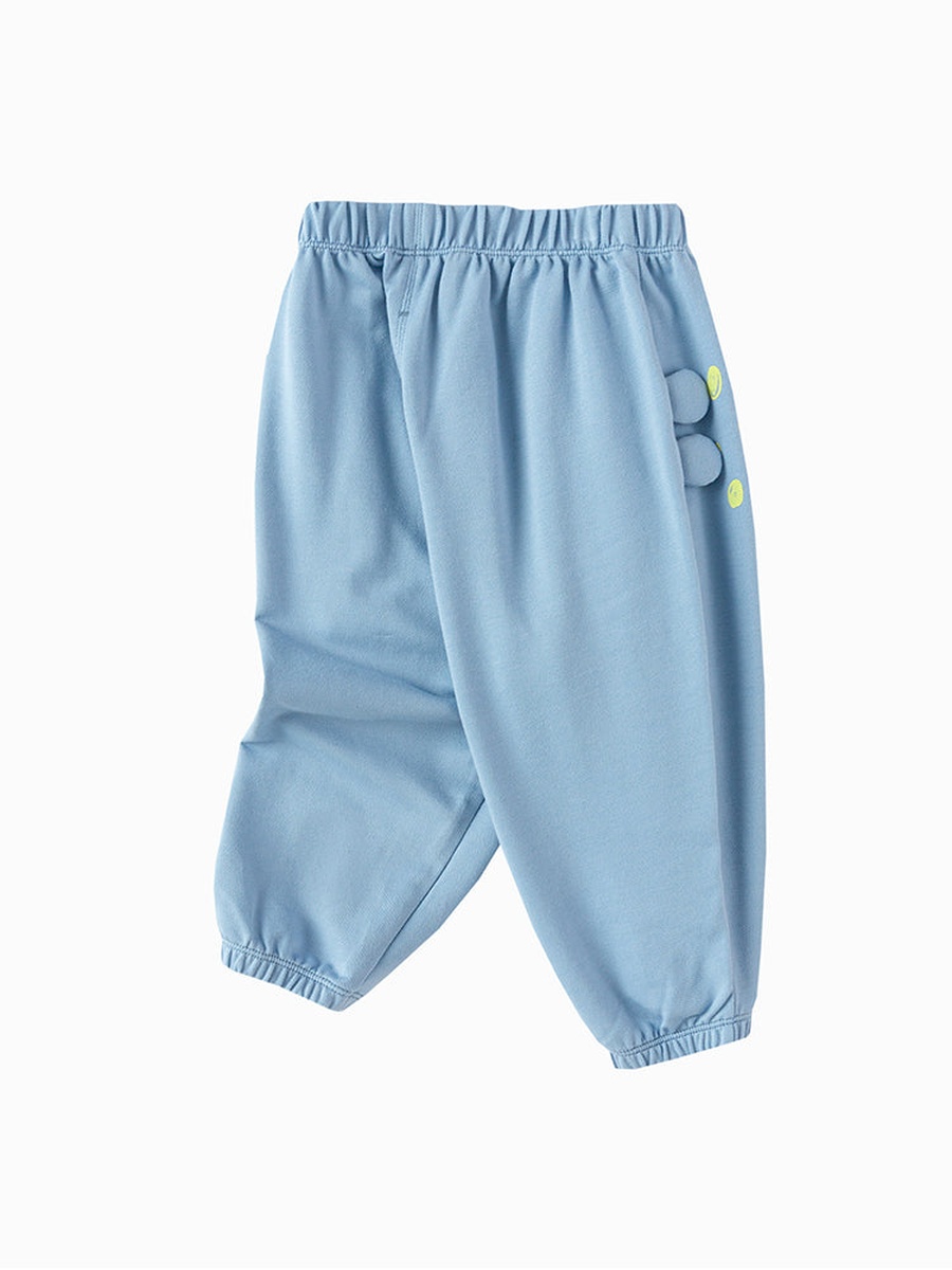 Pants With Print