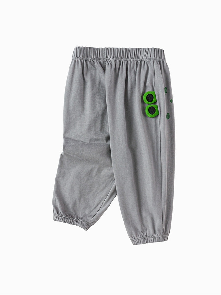 Pants With Print